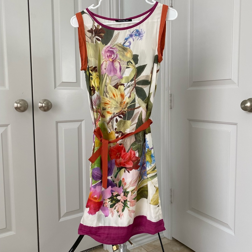 Woman dress Penny Black size XS.